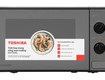Lò nướng, lò vi sóng và các sản phẩm của hãng Bosch, Sharp, Electrolux 