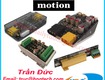 Bộ điều khiển động cơ Simplex   Simplex motor controller 