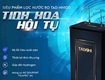 Máy lọc nước ro tadashi nóng nguội 