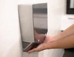 Cách vệ sinh, bảo trì máy sấy tay dyson đúng cách để tăng độ bền...