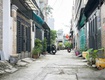 Nhà đẹp xinh 1 lầu thới an 13 gần ngã 4 trần thị cờ quận 12