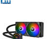 Tản nhiệt nước thermaltake th240 argb sync black 