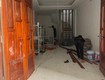 Nhà mới phố nguyễn văn cừ 33m2 x 5 tầng mặt tiền 3.6m, 6.5 tỷ long biên hà...