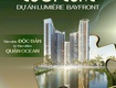 Lumiere bayfront mất 6 năm để chờ đợi đón siêu phẩm cuối cùng đẹp nhất tại ocean park...