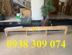 Băng ghế thể dục giá rẻ, ván trượt dốc mầm non, bục bậc sâu 