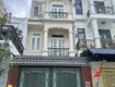 Gấp giảm 1.5 tỷ bán nhà 4x19m, 4 tầng hẻm 10m dương quãng hàm, gò...