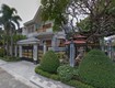 Biệt thự khu vip 3 tầng, lô góc    đường số 7a bình tân sss 