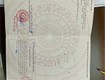 Siêu phẩm lô góc  đất đấu giá hộ khẩu thủ đô hà nội   cơ hội...