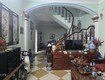 Bán nhà phú mỹ 36m2, 5 tầng, ô tô lùi tận cửa, gần sân vận động mỹ đình...