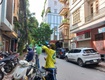 Bán nhà thanh xuân, phân lô oto tránh, kinh doanh, dt61m2 ô chờ thang máy, nhỉnh 20 tỷ...