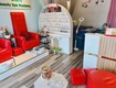 Em cần sang tiệm spa nail  hoặc share  tại hóc môn 
