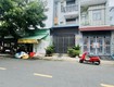 Mặt tiền khu bàn cờ họ lê   đường 16m   110m  nở hậu ...