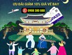 ưu đãi giảm 10 giá vé bay hàn quốc cùng asiana airlines 