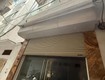 Nhà đẹp mặt ngõ ô tô phố ngọc lâm 40m2 x 4 tầng 9.8 tỷ long biên. 