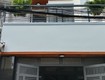 Chợ bình thành 64m 4x16  trệt 3lầu kề kdc vĩnhlộc hồ trái tim chỉ 5,3t 
