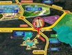 CHỈ HƠN 3 TỶ   sở hữu ngay lô đất 100m full tc, mt 9.3m tại Hòa...