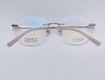 địa chỉ bán gọng kính nữ 3 mảnh titan coprime 6304 chính hãng giá chỉ...
