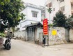 Chính chủ  bán nhà mặt phố phú thượng 240m . mặt tiền 18m ...
