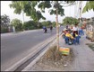 Bán gấp 3400m  đất thổ cư mặt tiền tân hiệp 9, hóc môn   sổ hồng...