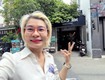 Bán biệt thự đường phan tôn, đakao, quận 1   ngang 8m   26m  ...