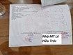 Bán nhà mặt phố lê hữu trác, trần phú, quảng ngãi. dt 100m2, 3 tầng, 3pn, đông, sổ...