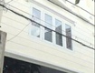 Bán nhà hẻm xe hơi 420/16 huỳnh văn bánh, phú nhuận
