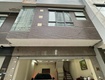 Bán nhà đội cấn, ô tô vào nhà, 50m, 5 tầng, nhỉnh 17 tỷ 
