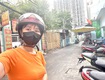 Bán đất tặng nhà   xe hơi ngủ trong nhà  dt đất siêu lớn  dài...