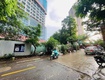 Bán nhà an dương vương tây hồ trong đê 2 thoáng gần ô tô dt130m2 x  mt...
