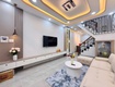 Nhà trung tâm f7 gv, khu sầm uất đs 6 p7   40m2 2 tầng  ...