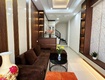 Bán nhanh nhà đội cấn   5 tầng   36m2   ngõ thông  ...