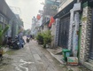 Bán nhà đ số 10 bình tân gần chợ lk 5 6 hẻm 6m thông gần mặt tiền...