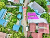 Bán lô đất ngang 8m5 tặng kèm 3 phòng trọ đường cây dầu rộng 7m, diên khánh. 