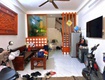 Ba đình   gần ô tô   nhà thoáng sáng   dân xây kcbt chắc...