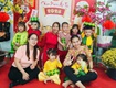 Chiêu sinh trẻ từ 16 tháng   5 tuổi   Mẫu giáo Song Ngữ Thiên Bình...