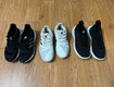 Thanh lý giầy thể thao chính hãng adidas 