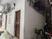 Bán 58M trương định tặng nhà lô góc 1 nhà ra phố hoàng mai 