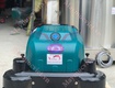 Máy quét rác đẩy tay kraffer kf106 giá rẻ 