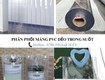 Xưởng sản xuất màng pvc dẻo trong suốt 