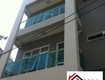 Lý do nên chọn lan can kính cho chung cư cao tầng 