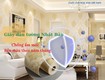Phối Hợp Giấy Dán Tường Nhật Với Ánh Sáng Để Tối Ưu Không Gian 