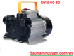 Bơm dầu trung quốc dyb 60 