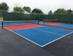 Sơn epoxy sơn pickerball đà nẵng 