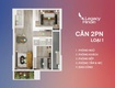 Nhanh tay sở hữu căn hộ chung cư Legacy Hinoiri với thiết kế hiện đại và tiện nghi.Ở...