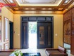 Cửa thép vân gỗ