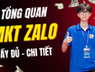 Tiếp cận 1000 khách hàng tiềm năng dễ dàng với mkt zalo   phần...