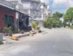 Bán nền đất mt đường số 5 kdc ấp5 phong phú, giáp ranh bến xe q8 