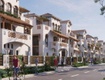 Biệt thự đẹp tại blanca city, dk 25 tỷ vnd, 150m2, 5pn, 5wc giá nội bộ 