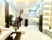Nhà  đẹp ngõ thông trung tâm, quận đống đa 45m2 x 5 tầng 8.85...