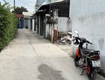 Bán đất thổ cư    ấp đình, tân xuân, hóc môn. dt 240m2,...